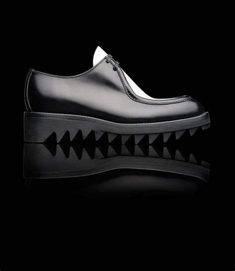 prezzo scarpe prada|prada shoes website.